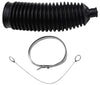 INNER TIE ROD END W/BOOT KIT