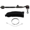 TIE ROD ASSEMBLY W/BOOT KIT