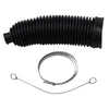 TIE ROD ASSEMBLY W/BOOT KIT