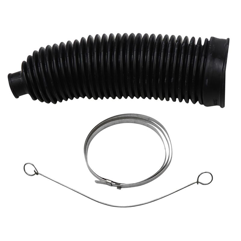 TIE ROD ASSEMBLY W/BOOT KIT