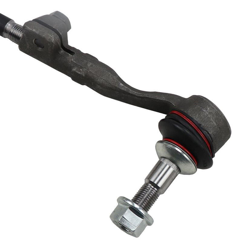 TIE ROD ASSEMBLY W/BOOT KIT
