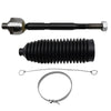 INNER TIE ROD END W/BOOT KIT