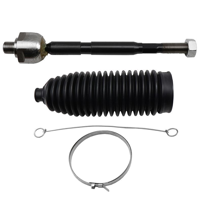 INNER TIE ROD END W/BOOT KIT
