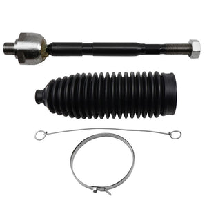 INNER TIE ROD END W/BOOT KIT
