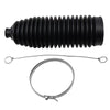INNER TIE ROD END W/BOOT KIT