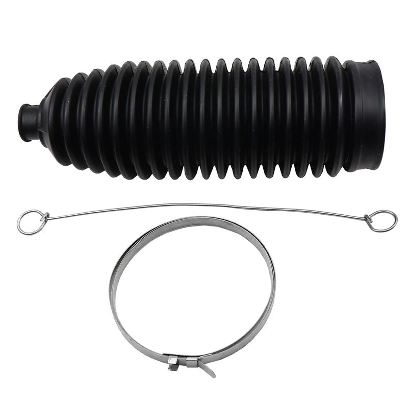 INNER TIE ROD END W/BOOT KIT