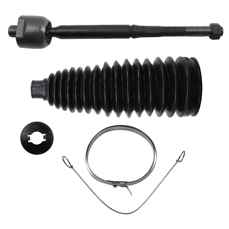 INNER TIE ROD END W/BOOT KIT