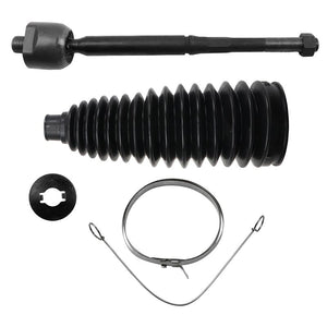INNER TIE ROD END W/BOOT KIT