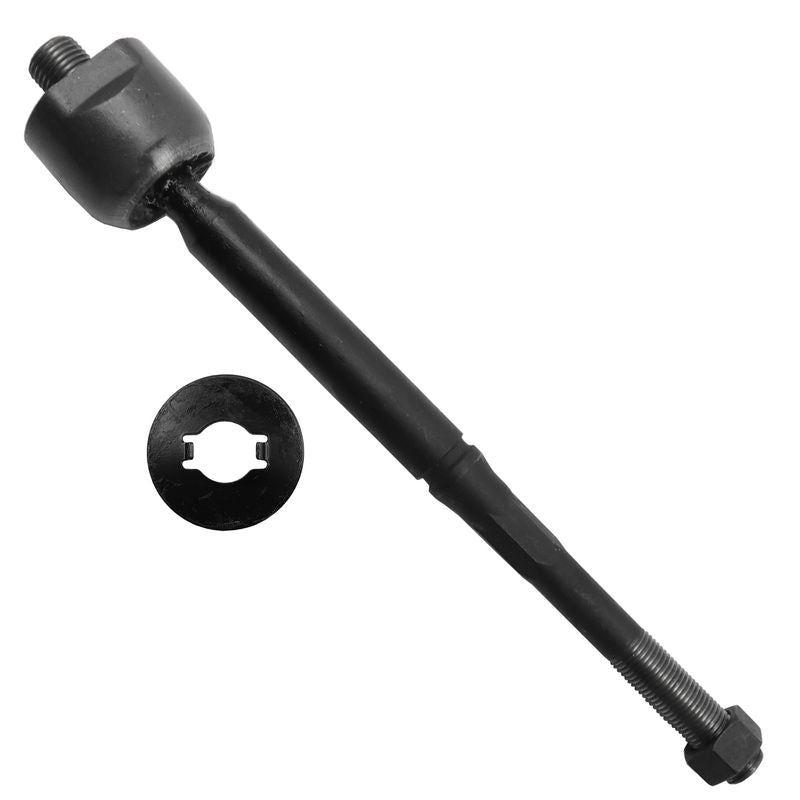 INNER TIE ROD END W/BOOT KIT