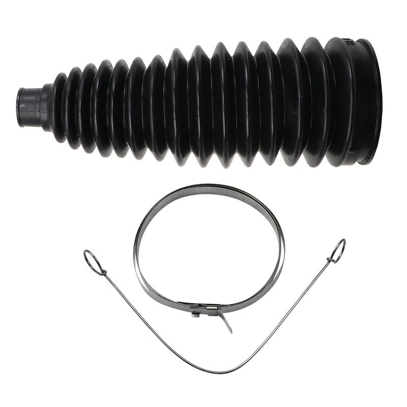 INNER TIE ROD END W/BOOT KIT
