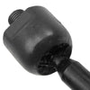 INNER TIE ROD END W/BOOT KIT