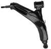 CONTROL ARM
