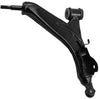 CONTROL ARM