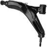CONTROL ARM