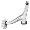 CONTROL ARM WITH BALL JOINT
