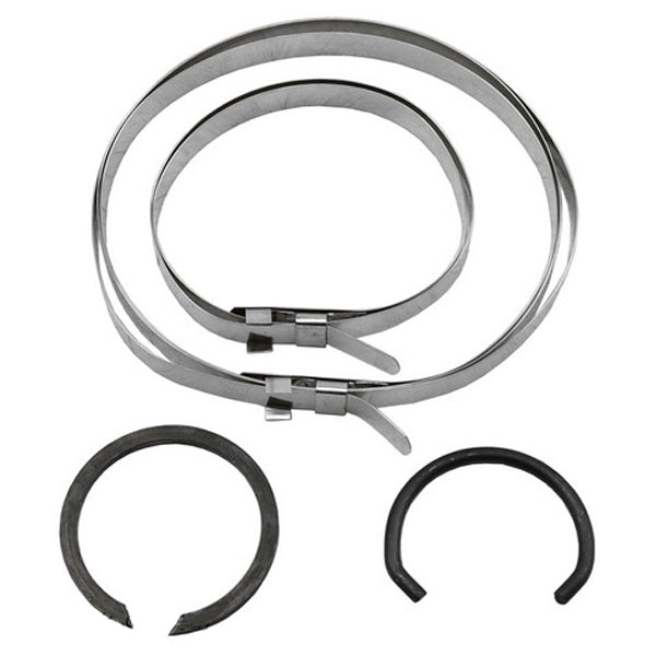 CV JOINT BOOT KIT