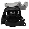 ENGINE MOUNT