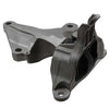 TRANSMISSION MOUNT