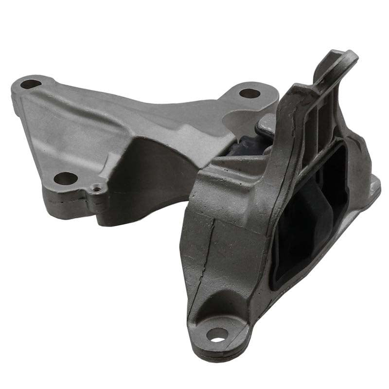 TRANSMISSION MOUNT