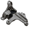TRANSMISSION MOUNT