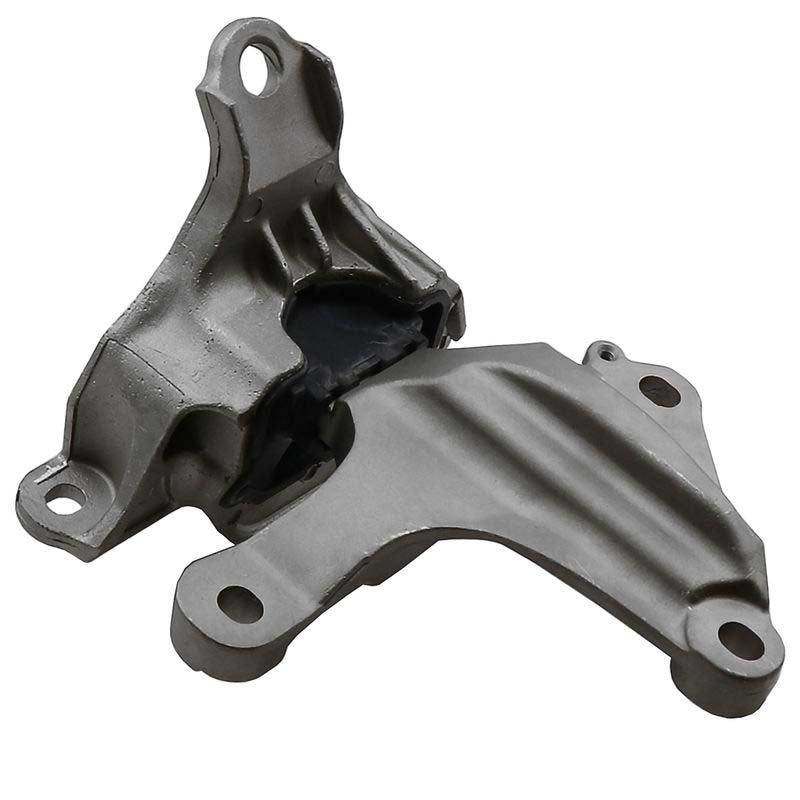 TRANSMISSION MOUNT