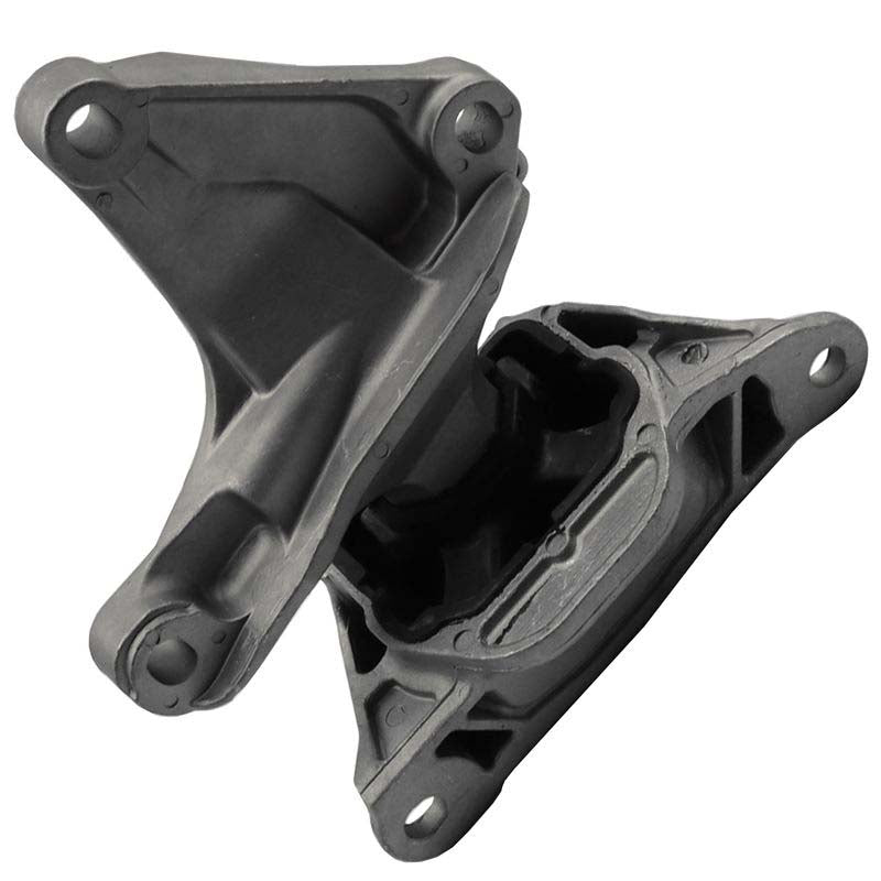 TRANSMISSION MOUNT