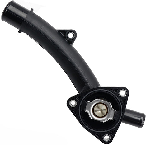 THERMOSTAT WITH HOUSING