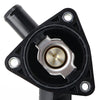 THERMOSTAT WITH HOUSING