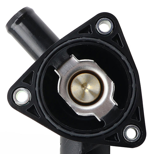 THERMOSTAT WITH HOUSING