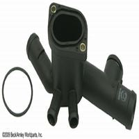 Beck Arnley - Cooling Hose Flange