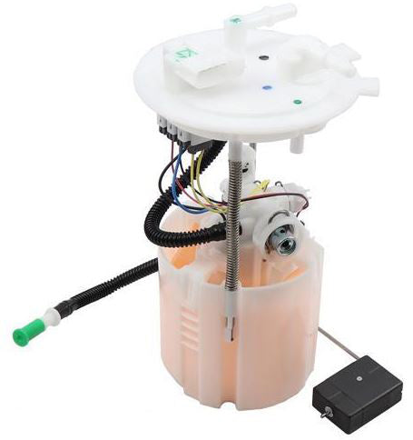FUEL PUMP - ELEC