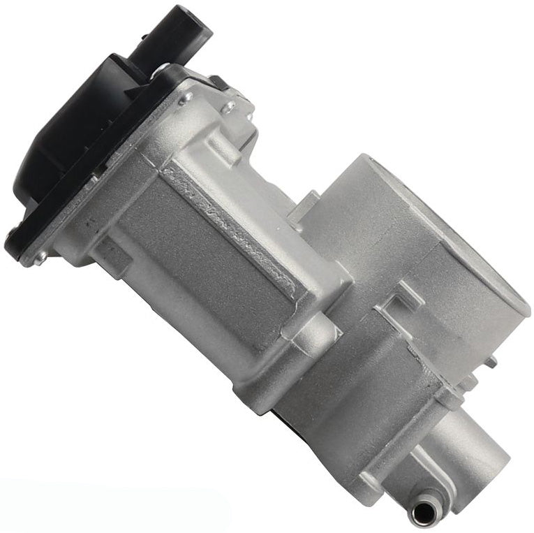 THROTTLE BODY