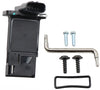 AIR MASS SENSOR