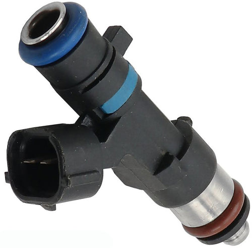NEW FUEL INJECTOR