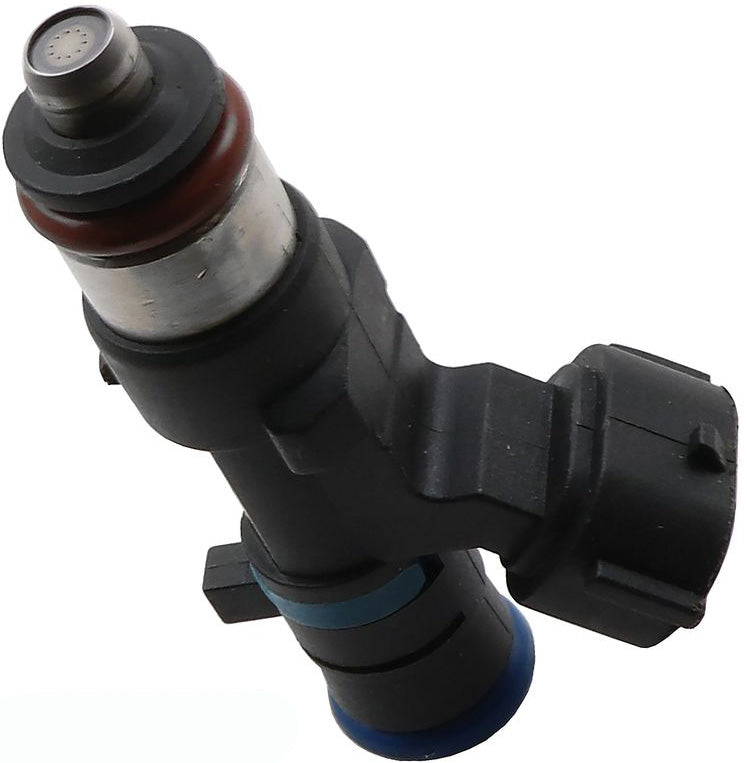 NEW FUEL INJECTOR