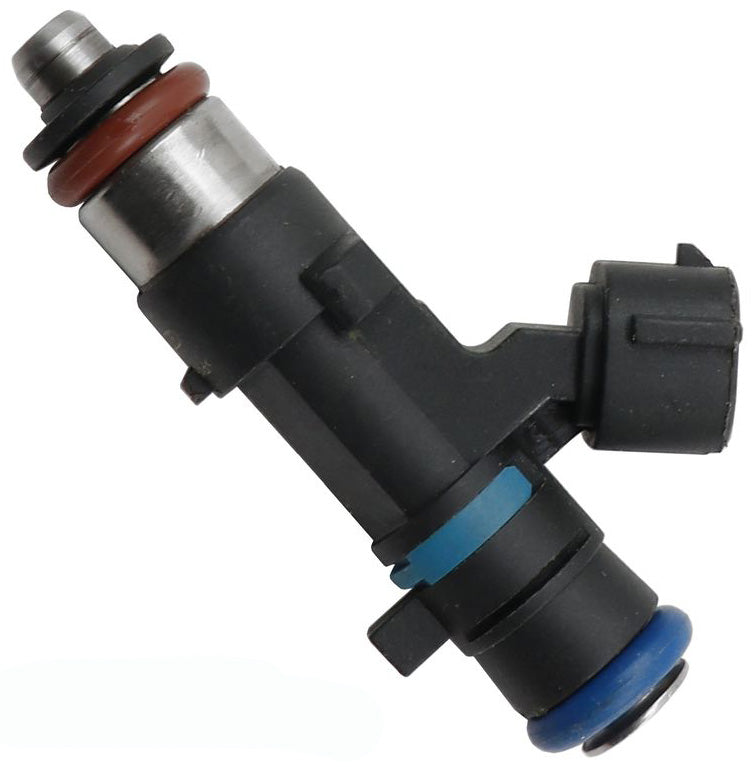 NEW FUEL INJECTOR