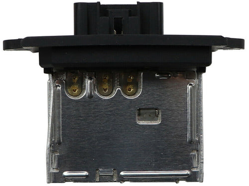 BLOWER MOTOR RESISTOR
