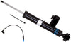 Shock Absorber;B4 OE Replacement (DampTronic);Rear