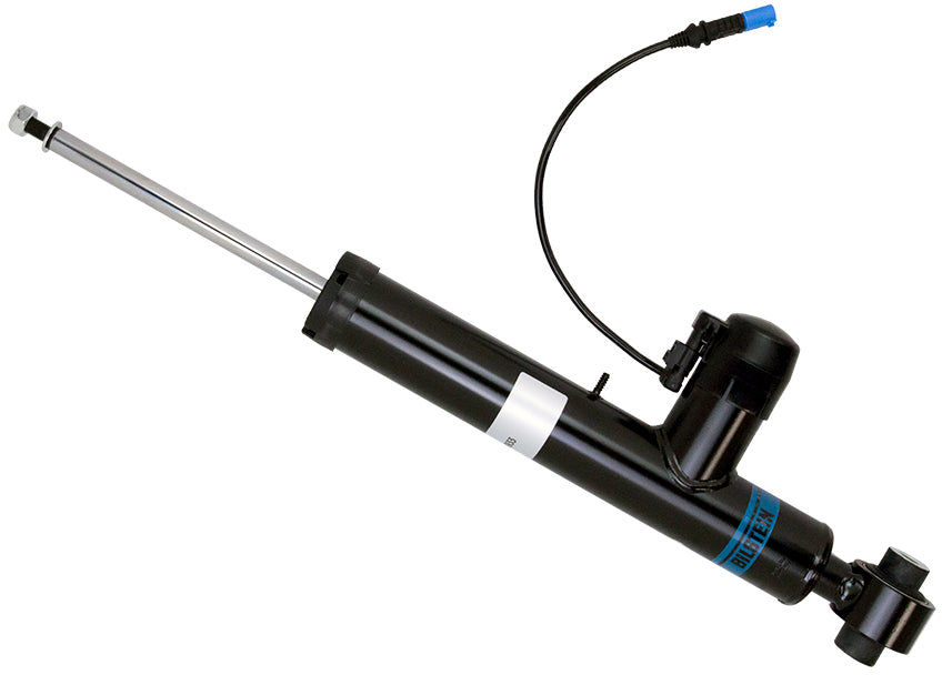 Shock Absorber;B4 OE Replacement (DampTronic);Rear