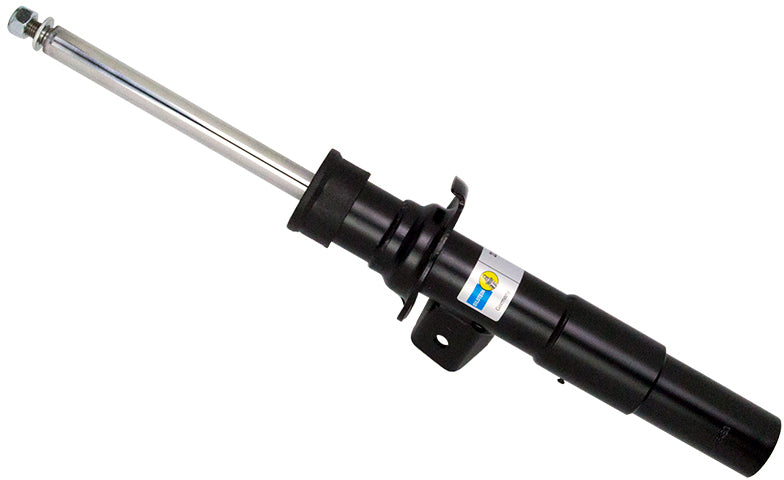 Suspension Strut Assembly;B4 OE Replacement;Front Right