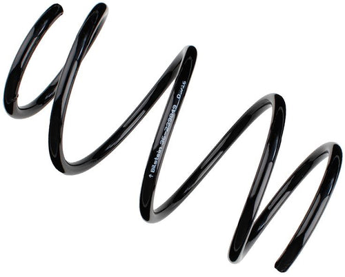 Coil Spring;B3 OE Replacement;Front