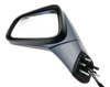 ENCORE 13-13/TRAX 13-14 MIRROR LH, Power, Manual Folding, Heated, Paintable, w/ Blind Spot Glass, w/o Memory