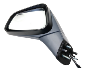 ENCORE 13-13/TRAX 13-14 MIRROR LH, Power, Manual Folding, Heated, Paintable, w/ Blind Spot Glass, w/o Memory