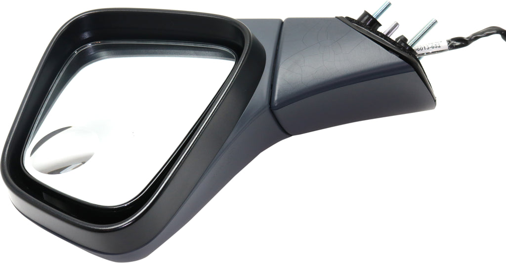 ENCORE 13-13/TRAX 13-14 MIRROR LH, Power, Manual Folding, Heated, Paintable, w/ Blind Spot Glass, w/o Memory