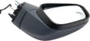 ENCORE 13-13/TRAX 13-14 MIRROR LH, Power, Manual Folding, Heated, Paintable, w/ Blind Spot Glass, w/o Memory