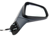ENCORE 13-13/TRAX 13-14 MIRROR RH, Power, Manual Folding, Heated, Paintable, w/ Blind Spot Glass, w/o Memory