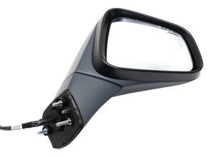 ENCORE 13-13/TRAX 13-14 MIRROR RH, Power, Manual Folding, Heated, Paintable, w/ Blind Spot Glass, w/o Memory