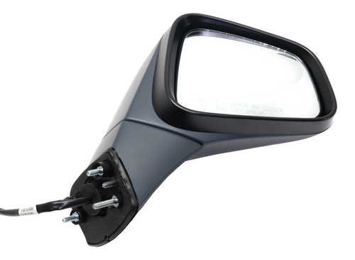ENCORE 13-13/TRAX 13-14 MIRROR RH, Power, Manual Folding, Heated, Paintable, w/ Blind Spot Glass, w/o Memory