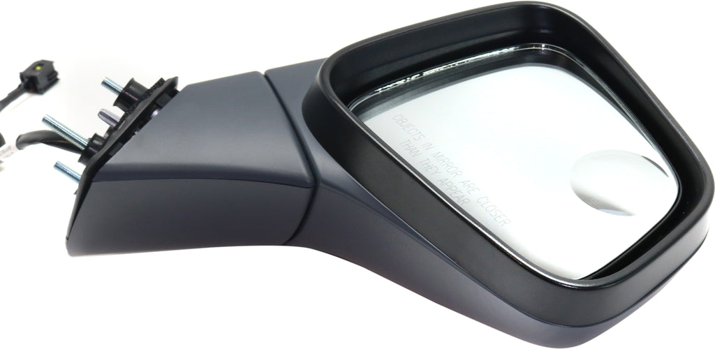 ENCORE 13-13/TRAX 13-14 MIRROR RH, Power, Manual Folding, Heated, Paintable, w/ Blind Spot Glass, w/o Memory