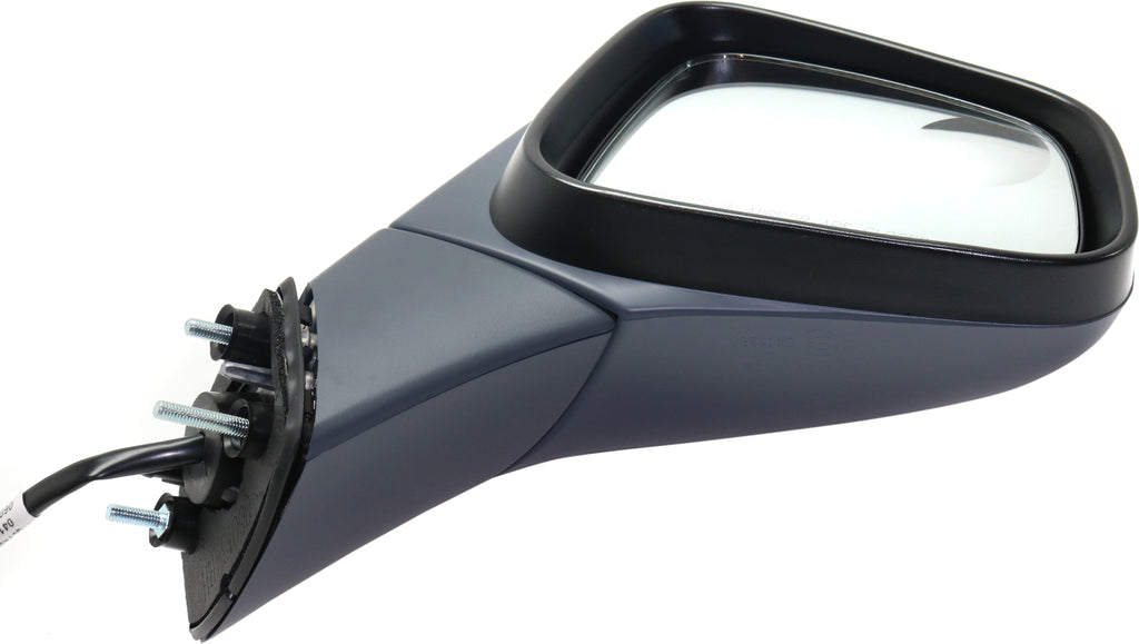 ENCORE 13-13/TRAX 13-14 MIRROR RH, Power, Manual Folding, Heated, Paintable, w/ Blind Spot Glass, w/o Memory
